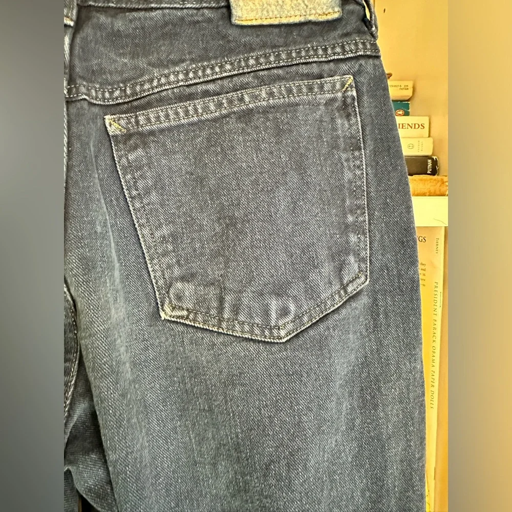 Girbaud Vintage Jeans.  Size 4 - Picture 9 of 9